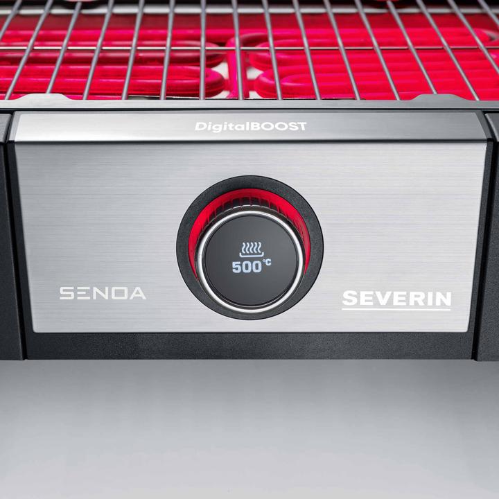 Produktbild Severin PG8114 (3 kW)