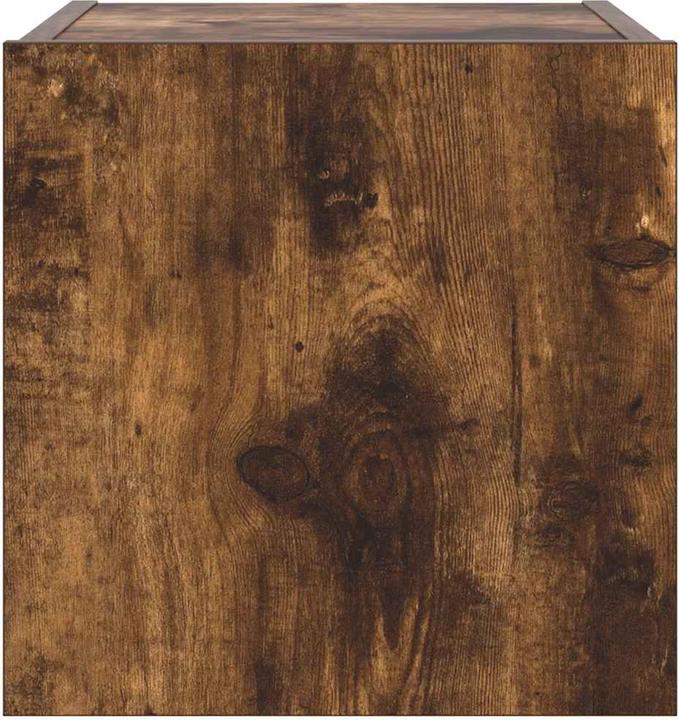 Immagine prodotto vidaXL TV-Wandschrank (30.50 x 35 x 30 cm)