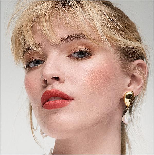 Actual product image Estée Lauder Estee Lauder - Pure Color Luxe Eyeshadow Quad - Gallery Hop 4 gr (Gallery Hop)