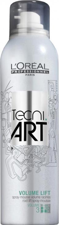Actual product image L'Oréal Professionnel Volume Lift (250 ml, Volume foam)