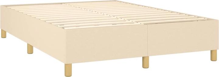 Image du produit vidaXL Boxspringbett (140 x 200 cm)