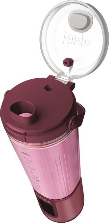 Produktbild Ninja Kabelloser Mixer (14.40 W)