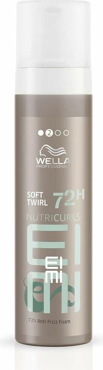 Actual product image Wella EIMI Soft Twirl (Foaming agent, 200 ml)