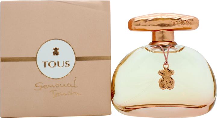 Immagine prodotto Tous Tocco sensuale (Eau de toilette, 100 ml)
