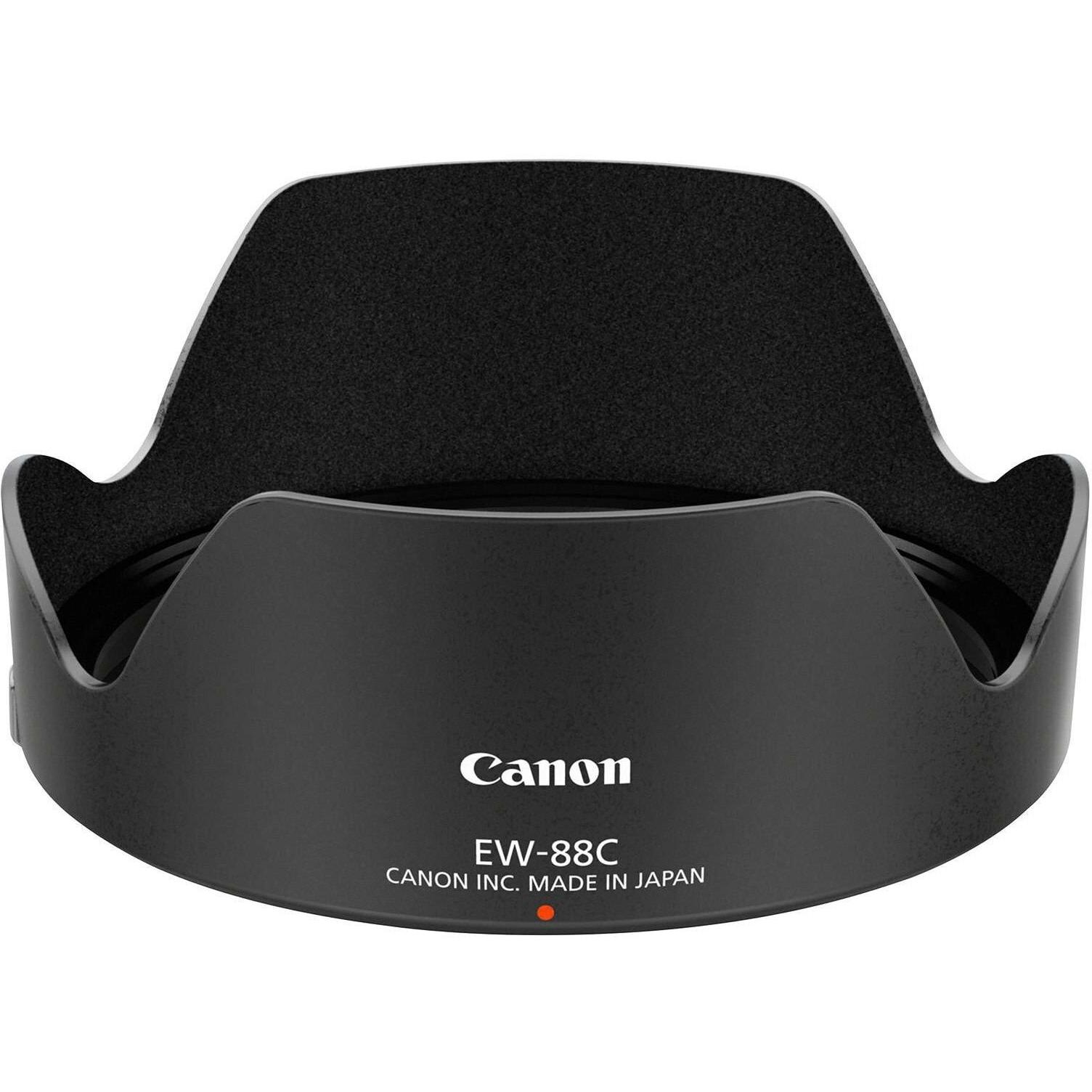 Canon ET-88C Sonnenblende White, Gegenlichtblende, Weiss