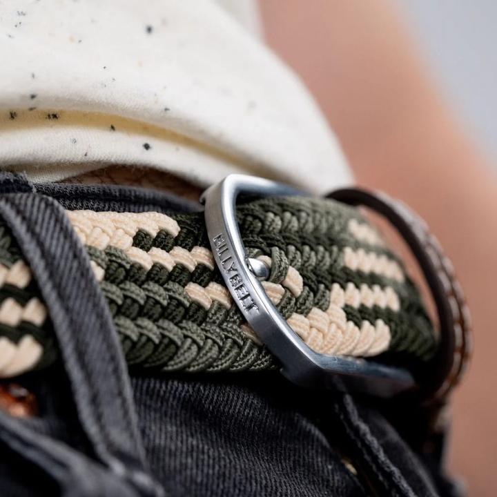 Actual product image Billybelt Amazonie
