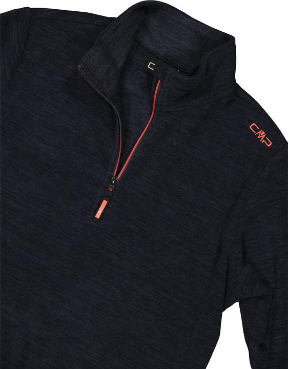 Produktbild CMP Campagnolo Kid's Arctic Fleece Sweat (116)