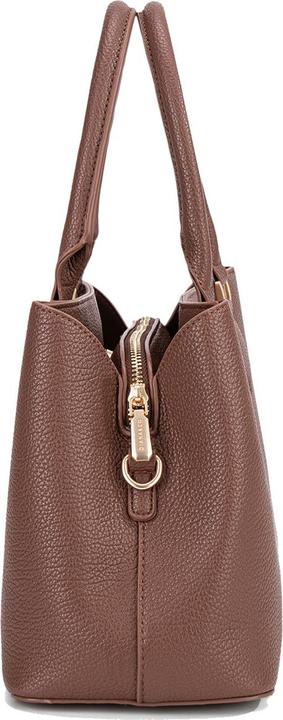 Produktbild Diana & Co Damen Handtasche - Modell Lumina Ultra - Veganes Pu-Leder - 38.0 X 22.0 X 15.0 Cm