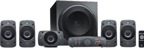 Produktbild Logitech Z906