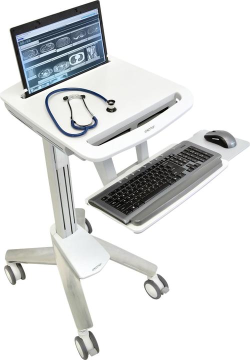 Produktbild Ergotron SV41, NOTEBOOK