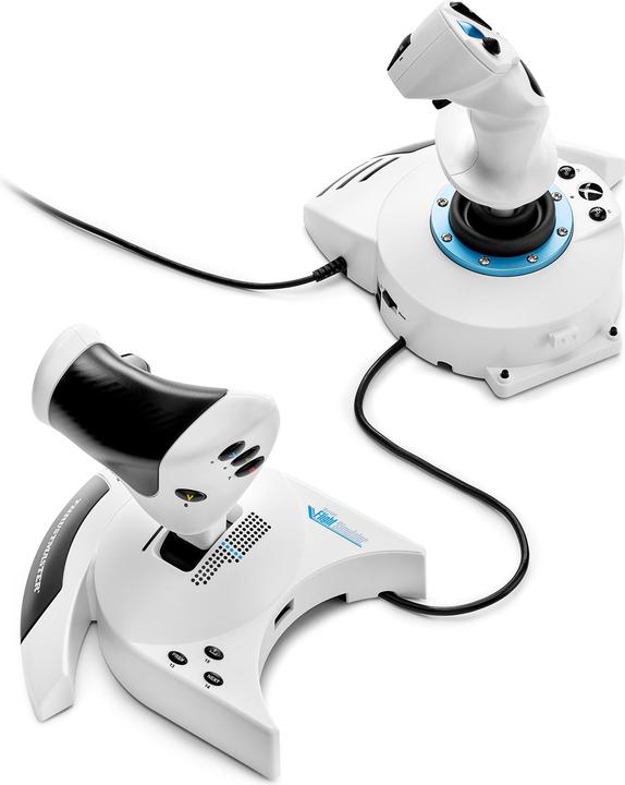 Immagine prodotto Thrustmaster T. Volo Hotas One MSFS Edizione Speciale (Windows, Xbox One X, Xbox One S, Xbox Series X, Xbox Serie S)