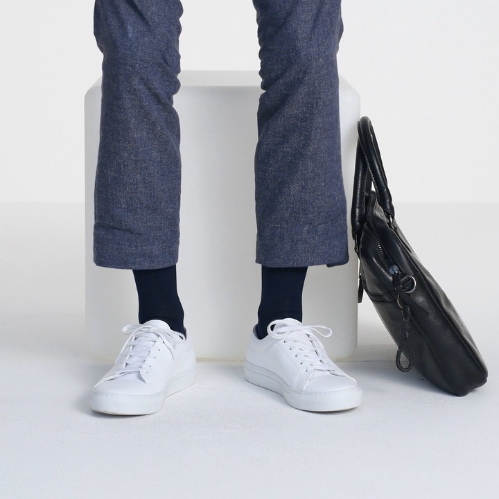 Image du produit Blacksocks Business Light (Une unité par pack, 45 - 46)