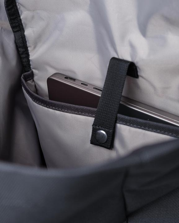 Actual product image Sandqvist Ground Rolltop Backpack 19 (19 l)