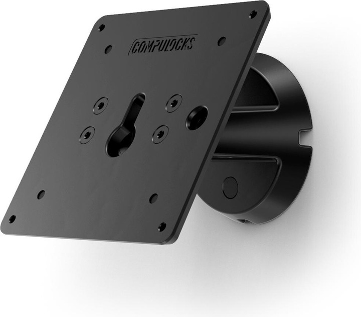 Produktbild Compulocks 505B, Schrauben, 68,6 cm (27"), 75 x 75 mm, 100 x 100 mm, Schwarz