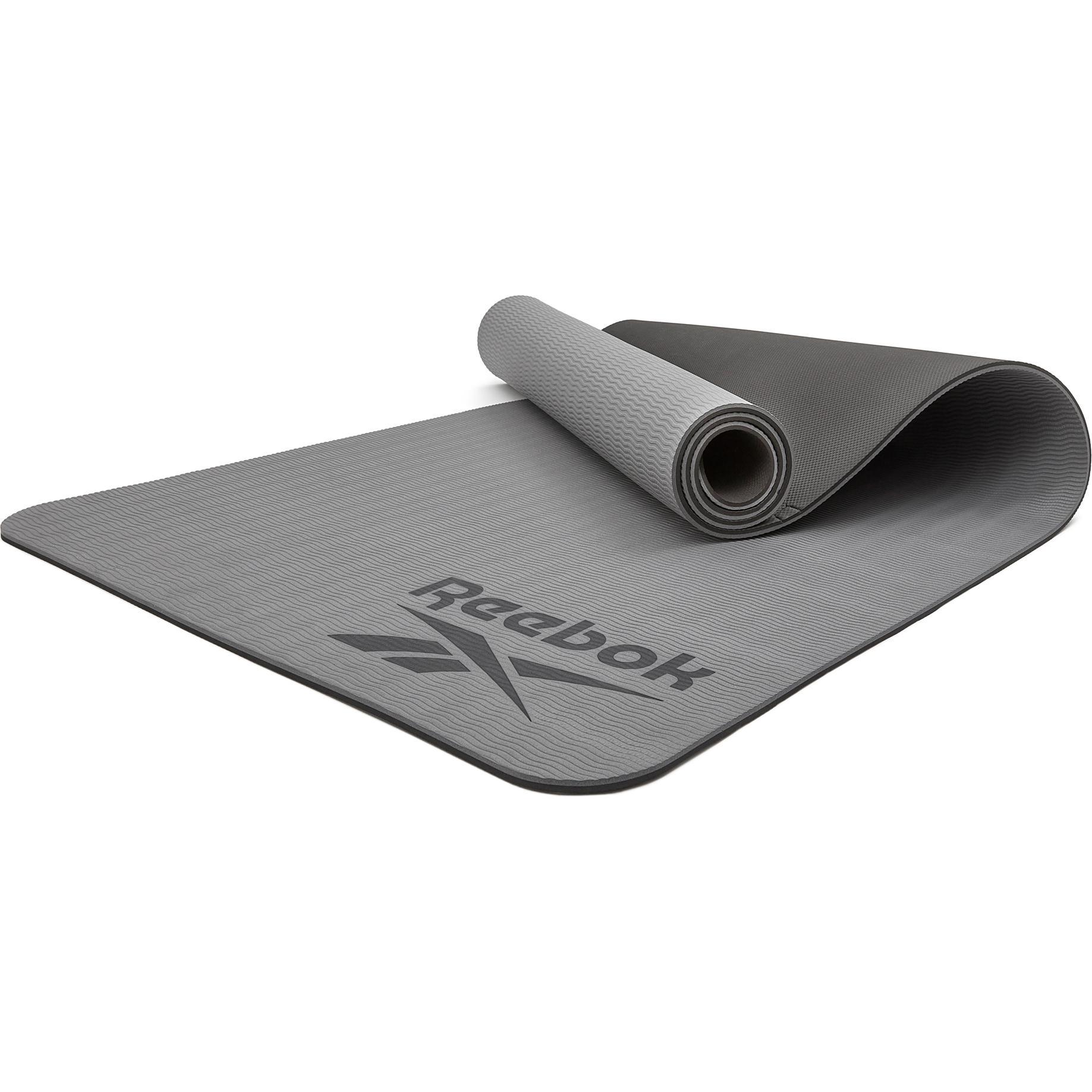 Reebok, Yogamatte, (6 mm)