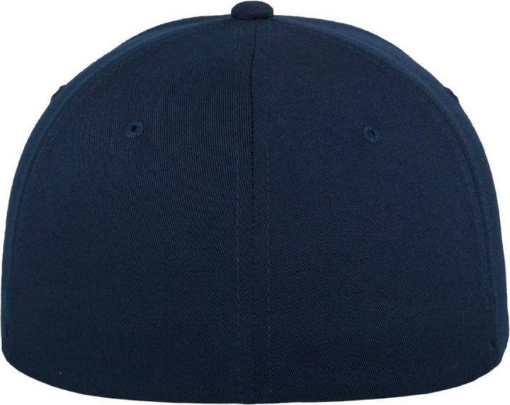 Actual product image Flexfit 5 Panel Baseball Cap