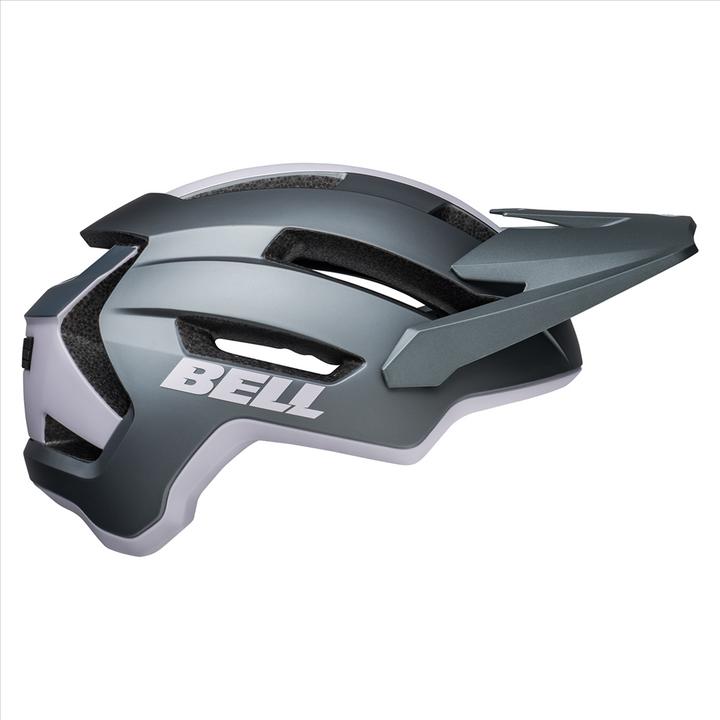 Actual product image Bell 4Forty Air MIPS Helmet (58 - 62 cm)