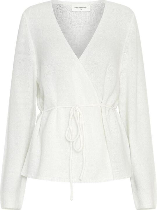 Actual product image Moss copenhagen Miabelle Hope Wrap (M)