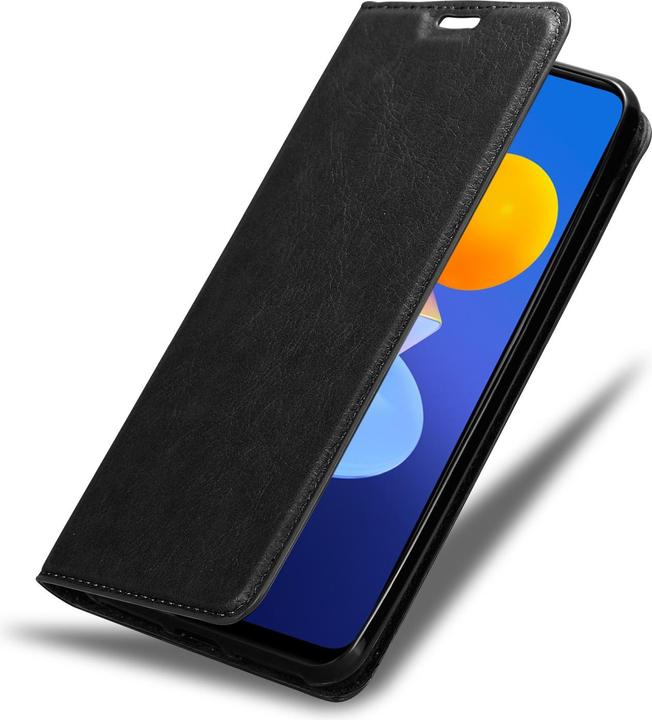 Produktbild Cadorabo Book Invis. Magnet Hülle (Vivo Y72 5G, Vivo Y52s 5G)