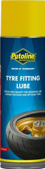 Putoline Montage de pneus Moyen