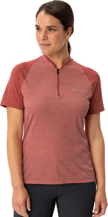 Actual product image Vaude Tamaro HZ Shirt IV (L)