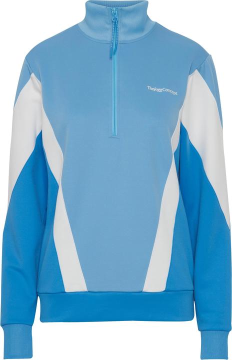Produktbild TheJoggConcept JCSIMA PULLOVER CONTRAST - 22800177 (XS)