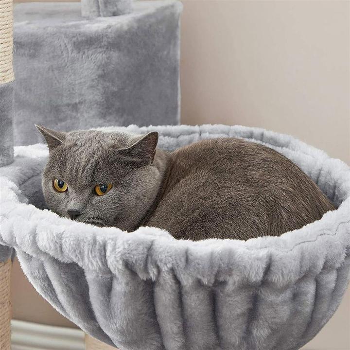 Image du produit Feandrea Meow (142 cm, Gris)
