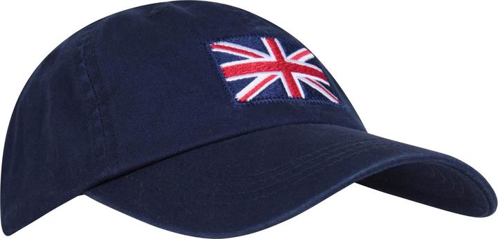 Produktbild Mountain Warehouse UK BaseballMütze