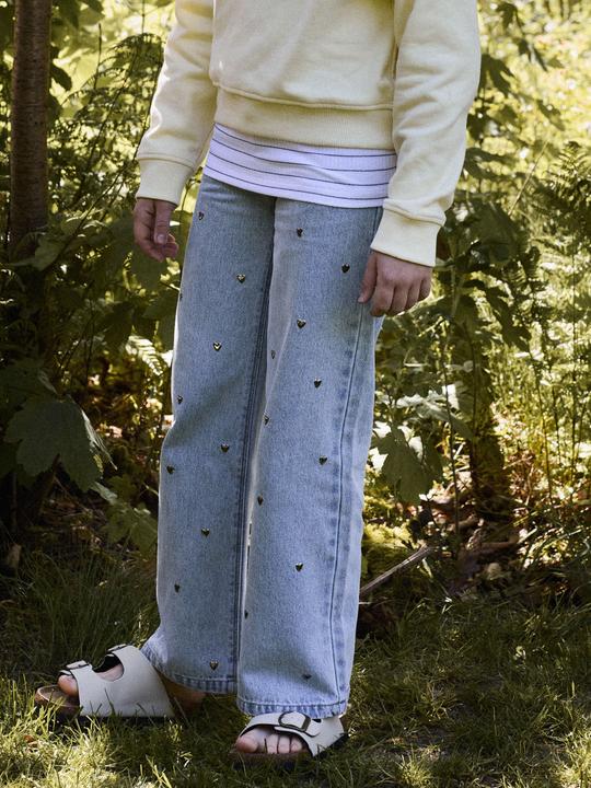 Immagine prodotto Name it Wide Leg Jeans (152)