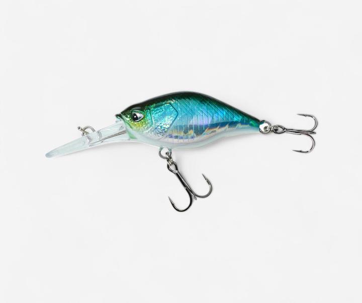 Produktbild Caperlan Wobbler Crankbait Deep Diving (4 cm)