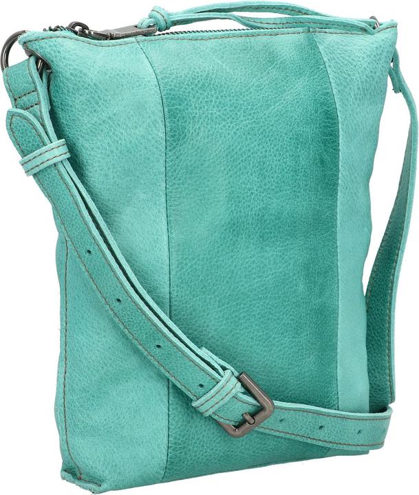 Image du produit FredsBruder My Old Friend Sac à bandoulière en cuir 21 cm