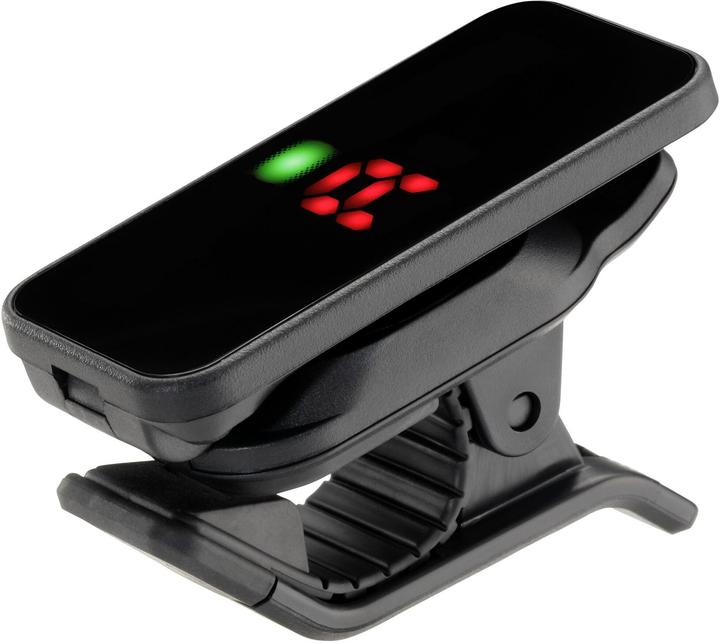 Actual product image Korg Pitch clip 2