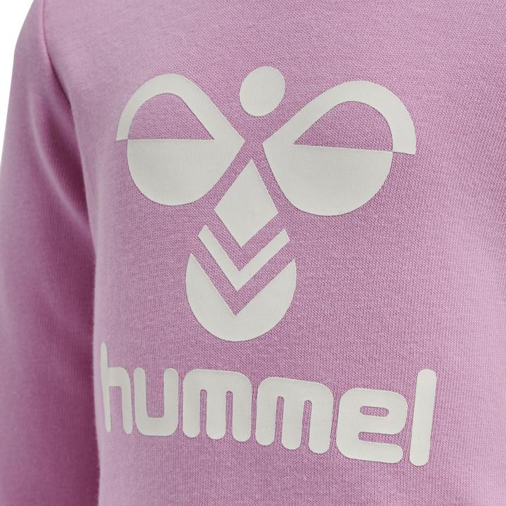 Produktbild hummel Hmlarine Crewsuit (98)