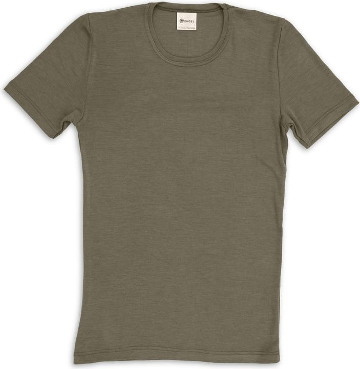 Actual product image Engel Shirt S/S (L, XXL)