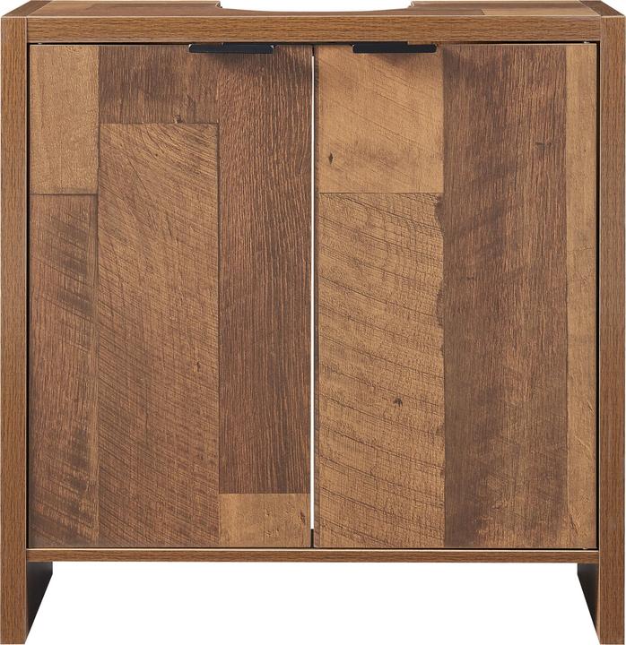 Actual product image En.Casa Namsskogan (60 x 30 x 60 cm)