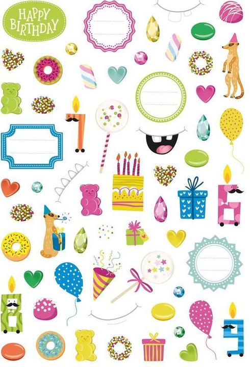 Produktbild Tessloff Papier-Werkstatt für Kids. Geburtstag