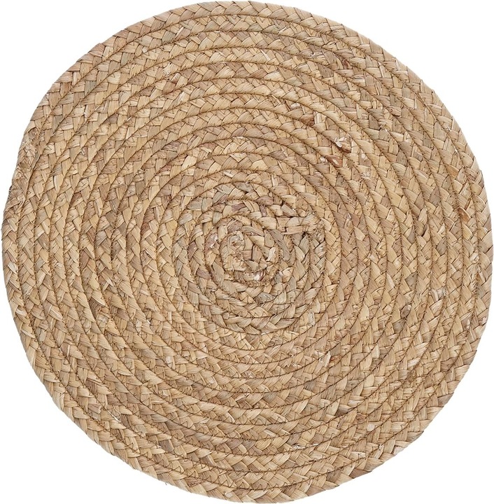 Image du produit Zeller Present Napperon (1 x, Ø 38 cm)