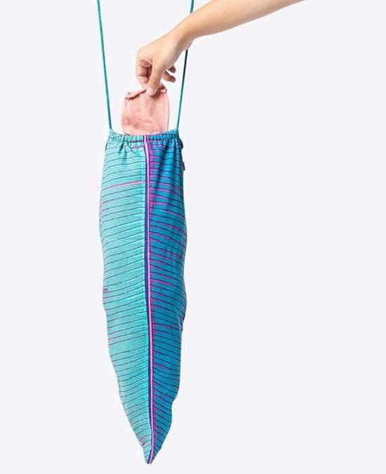 Immagine prodotto Doiy Stile tropicale