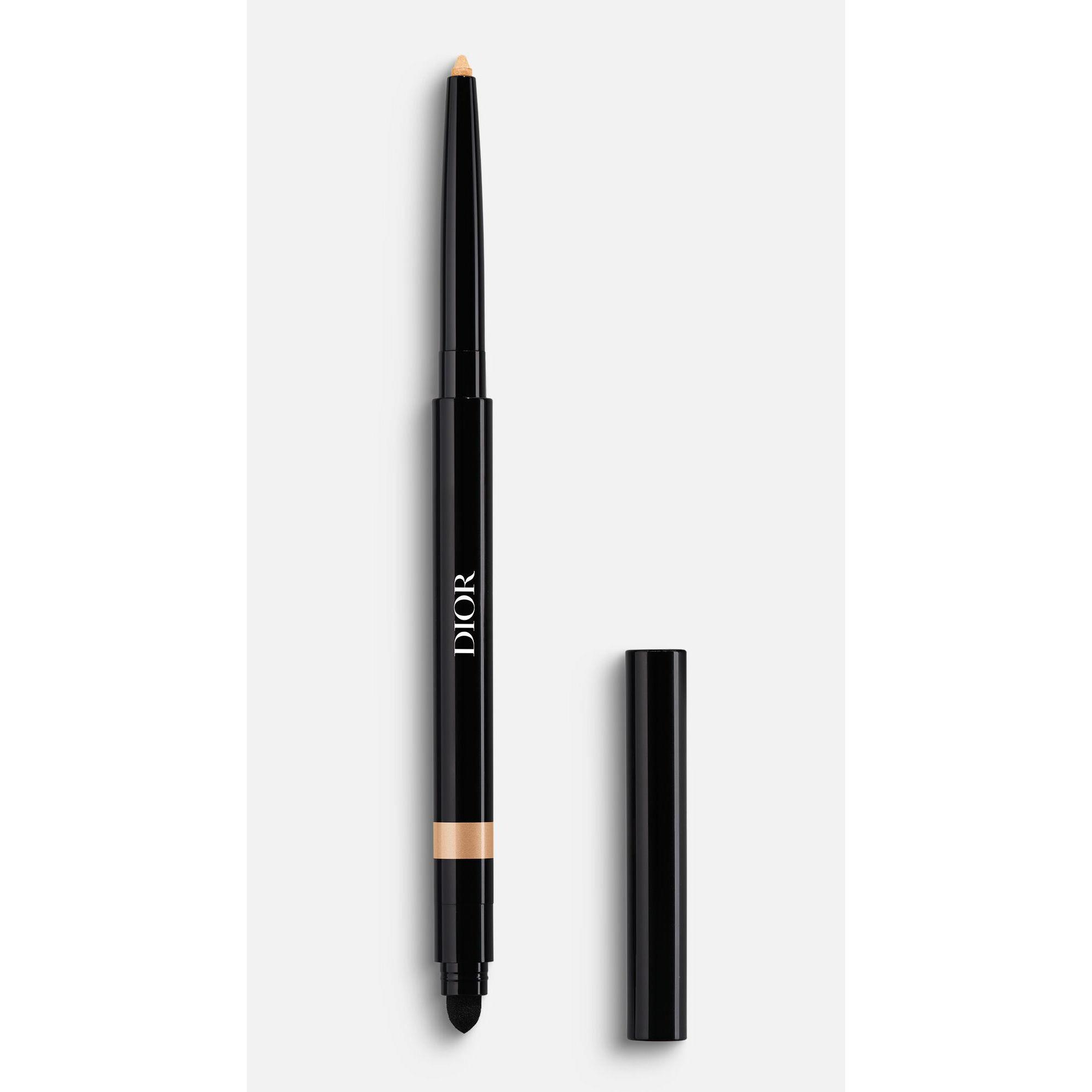 Dior, Eyeliner + Kajal, Diorshow Stylo (556)