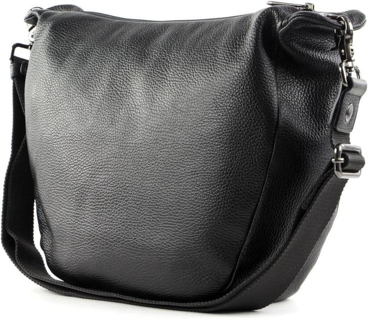 Productafbeelding Mandarina Duck Mellow schoudertas leer 22 cm