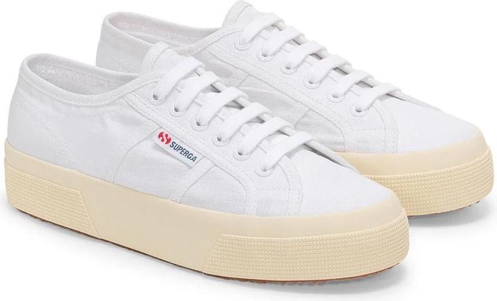 Produktbild Superga 2740 Platform Linen (37)