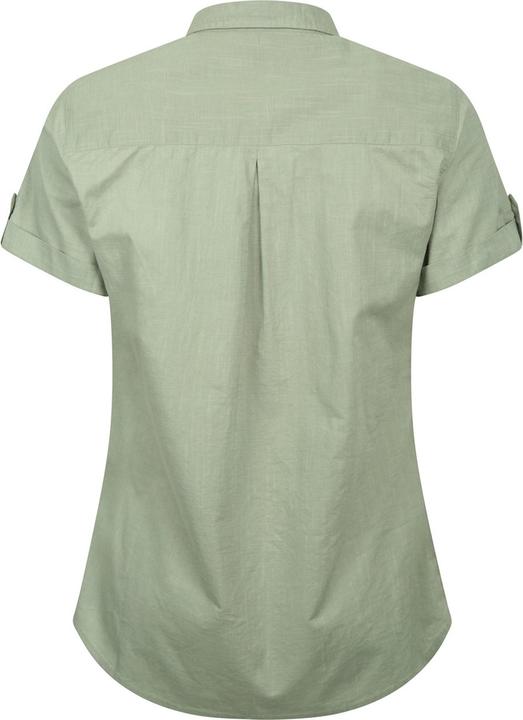 Immagine prodotto Mountain Warehouse Coconut Camicia Maniche Corte Donna (36)