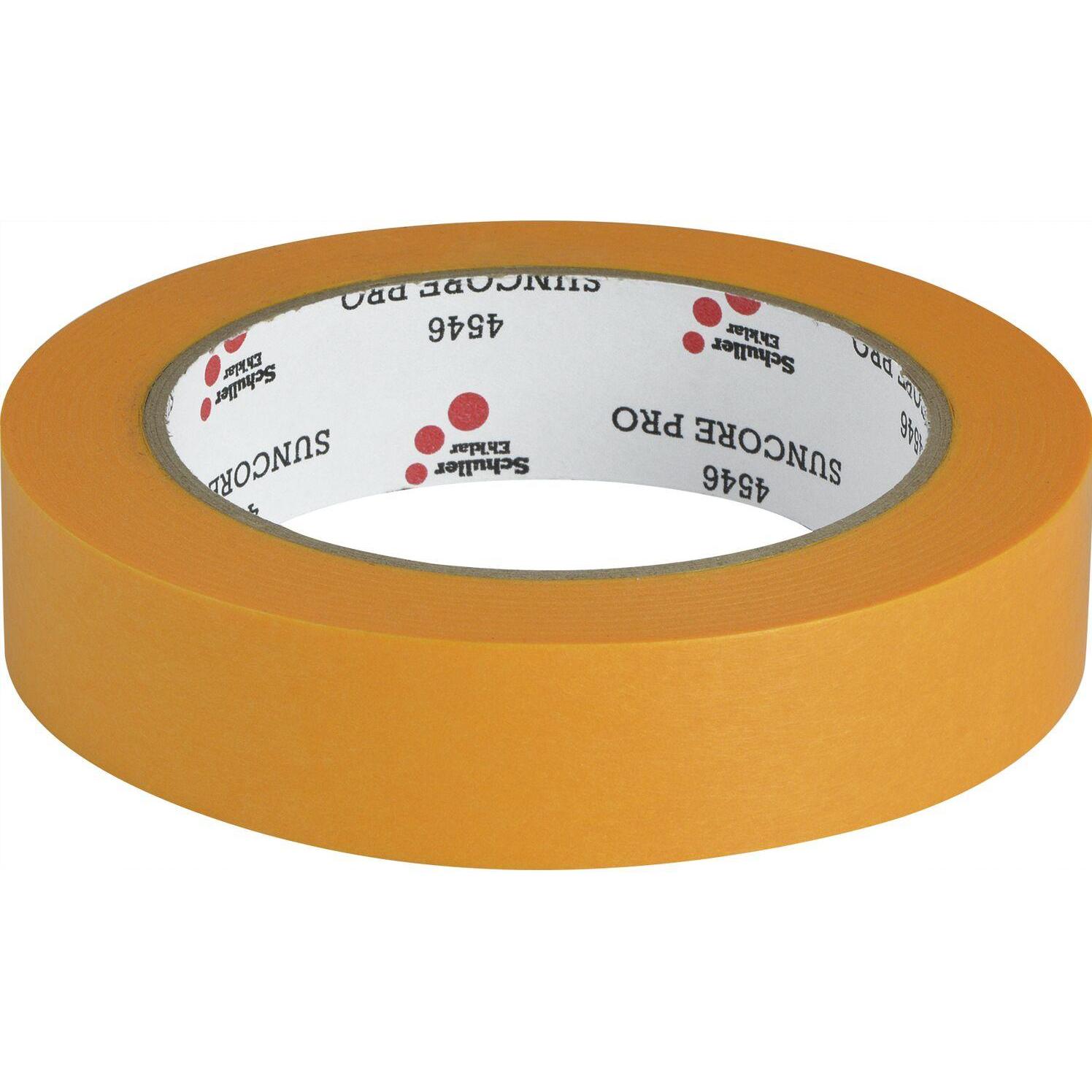 Innotec, Klebeband, UV-Sun-Tape HQ Abdeckband 24 mm - 5 Meter (24 mm)