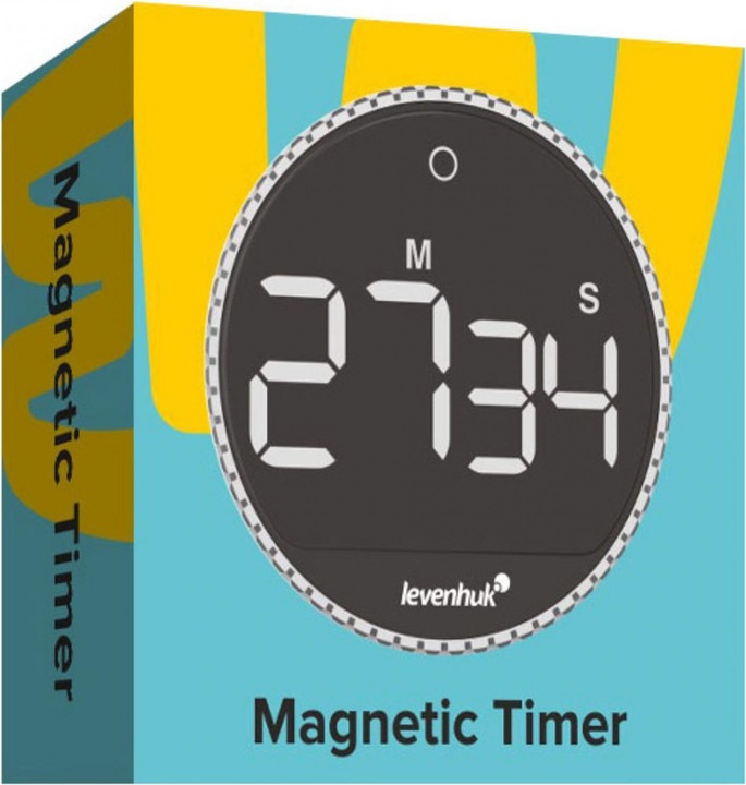 Produktbild Levenhuk Wezzer Tick H20 Timer