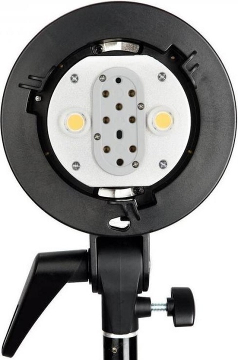 Actual product image Godox AD200 Twin head (Godox)