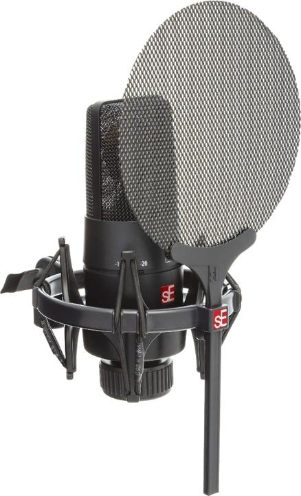 Produktbild sE Electronics X1 S Vocal Pack