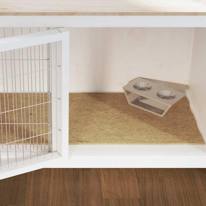 Actual product image vidaXL Nagermatte