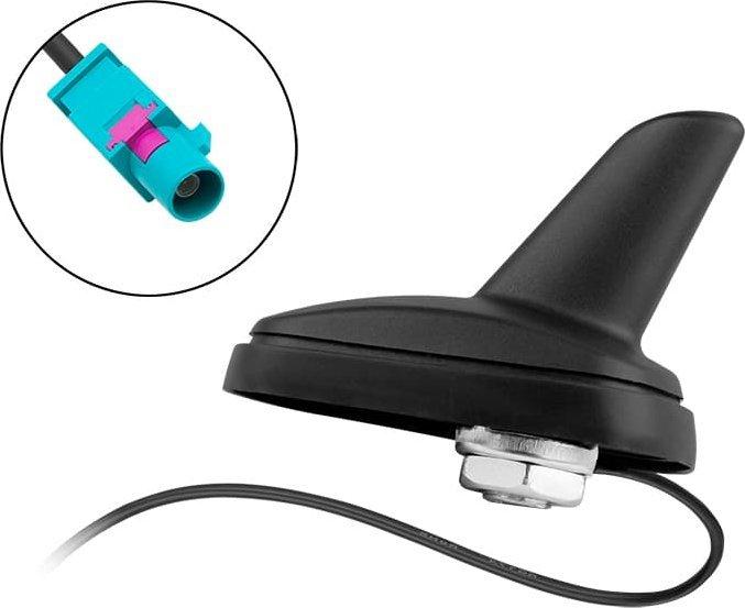 Blow OEM Car Antenna SHARK VW Group Fakra