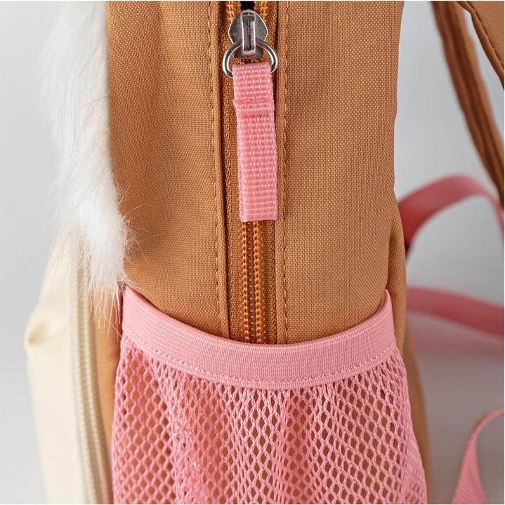 Actual product image Sigikid Mini backpack Pony Love **