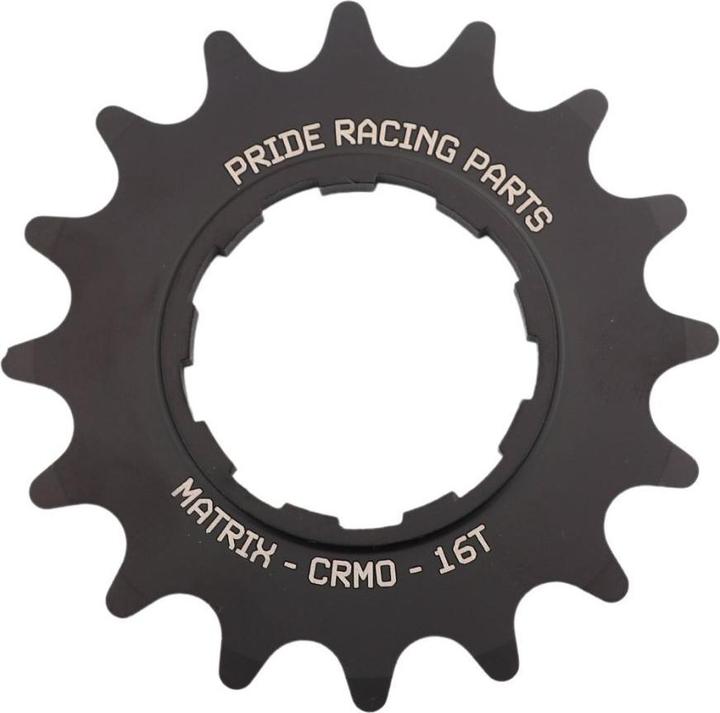 Image du produit Pride Racing Matrix (17)